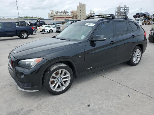 2015 BMW X1 XDRIVE28I, 