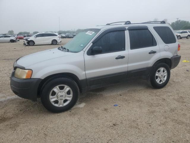 2004 FORD ESCAPE XLT, 