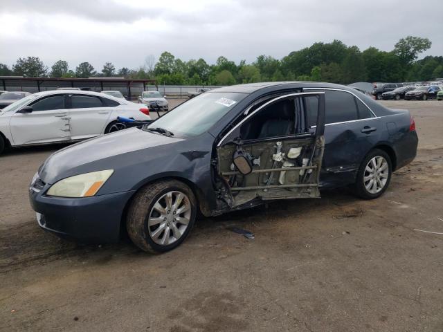 2006 HONDA ACCORD EX, 