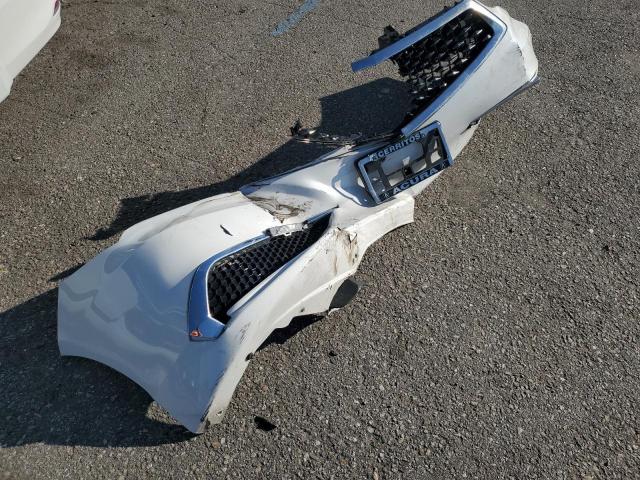 19UUB1F37KA010218 - 2019 ACURA TLX WHITE photo 12