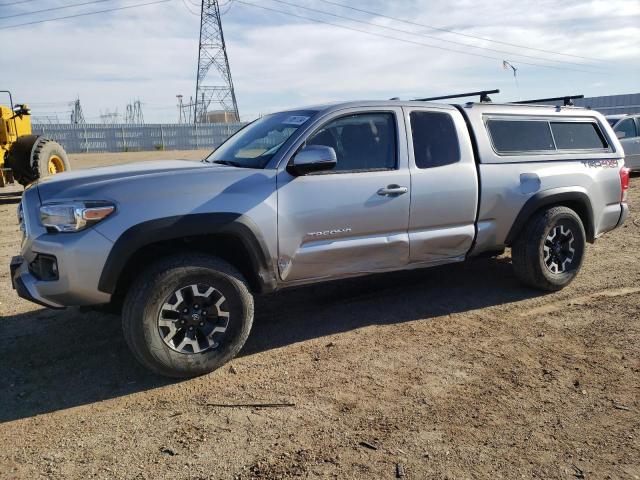 2016 TOYOTA TACOMA ACCESS CAB, 