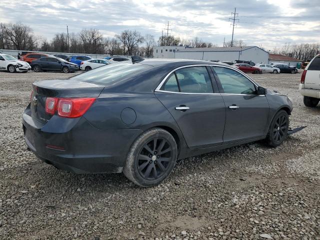1G11E5SA4GU122977 - 2016 CHEVROLET MALIBU LIM LTZ CHARCOAL photo 3