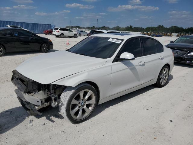 2015 BMW 320 I, 