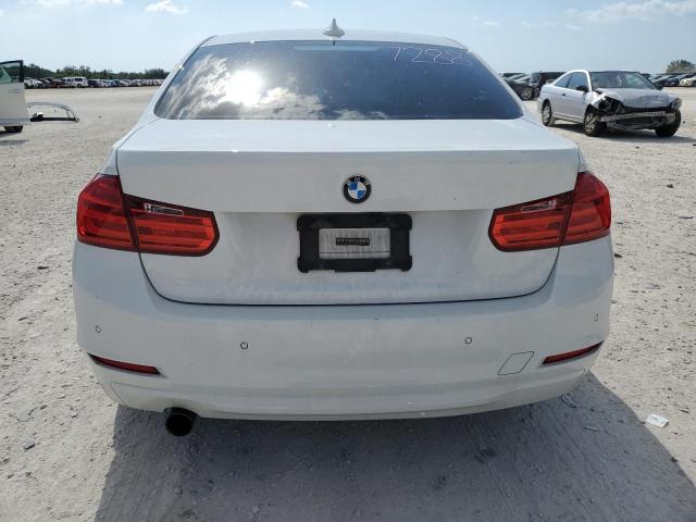 WBA3B1G55FNT64308 - 2015 BMW 320 I WHITE photo 6