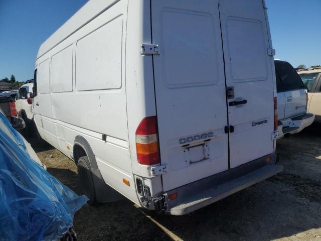 3C6URVHG0EE114317 - 2014 RAM PROMASTER 3500 HIGH 白色 照片 2