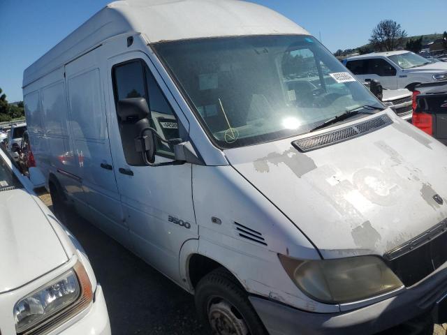 3C6URVHG0EE114317 - 2014 RAM PROMASTER 3500 HIGH 白色 照片 4