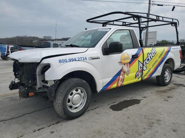2020 FORD F150, 
