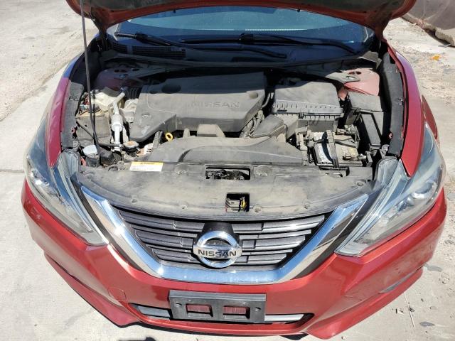 1N4AL3AP1GC110840 - 2016 NISSAN ALTIMA 2.5 BURGUNDY photo 11