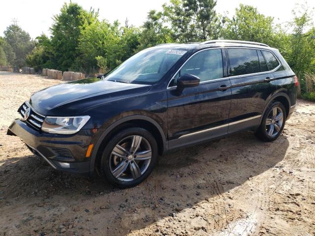 2020 VOLKSWAGEN TIGUAN SE, 