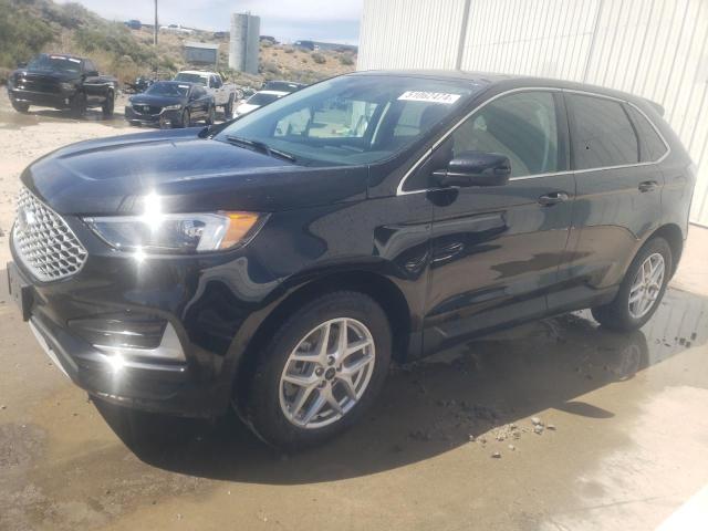 2023 FORD EDGE SEL, 