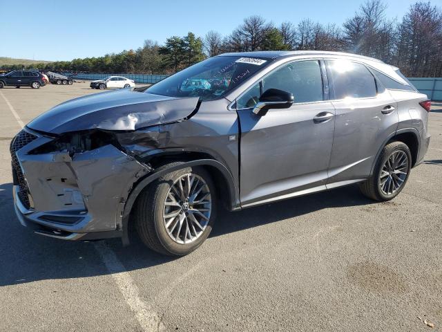 2021 LEXUS RX 350 F-SPORT, 