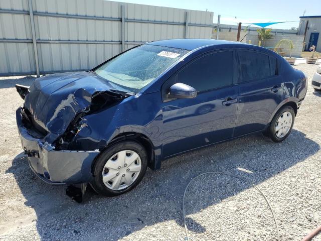 2009 NISSAN SENTRA 2.0, 