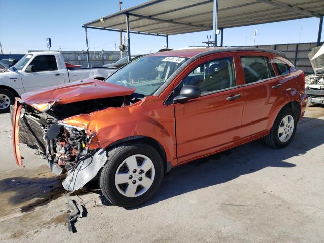 2007 DODGE CALIBER, 