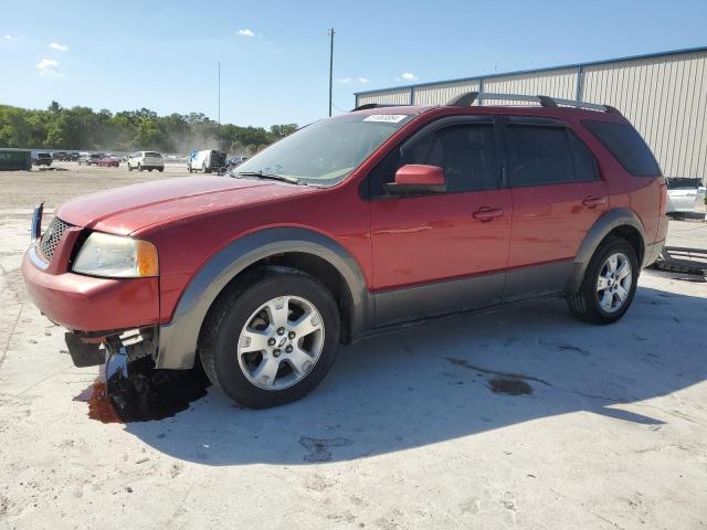 2005 FORD FREESTYLE SEL, 