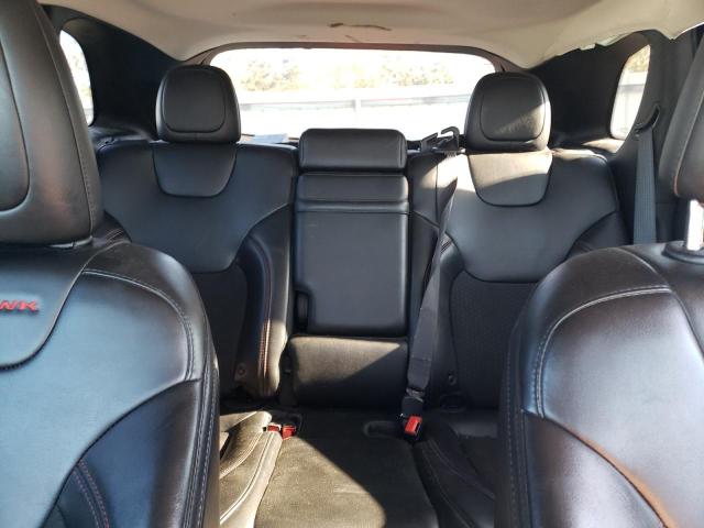 1C4PJMBX9KD317171 - 2019 JEEP CHEROKEE TRAILHAWK GREEN photo 10