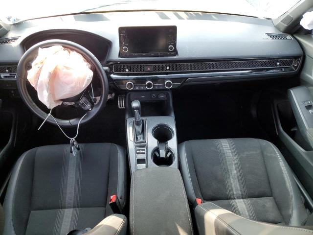 2HGFE2F5XNH508846 - 2022 HONDA CIVIC SPORT 黑色 照片 8