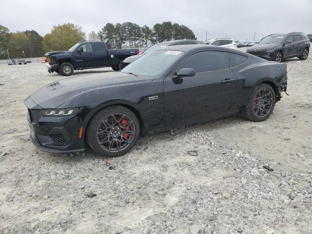2024 FORD MUSTANG GT, null