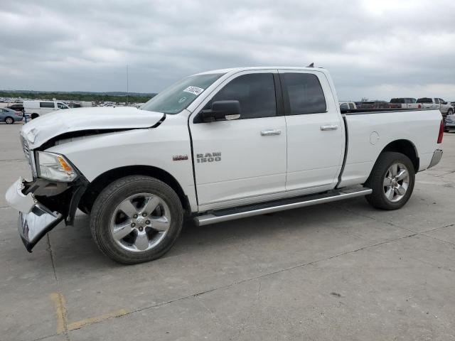 2014 RAM 1500 SLT, 