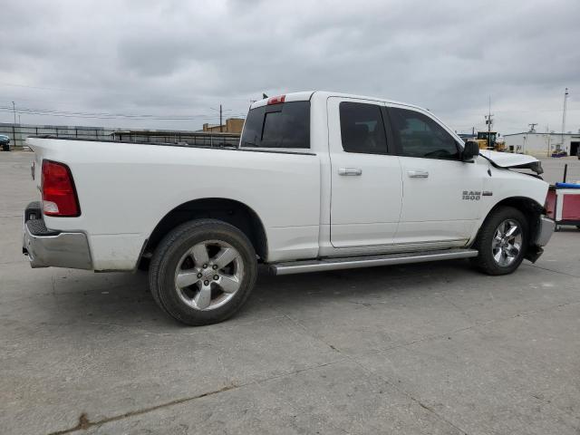 1C6RR7GTXES451512 - 2014 RAM 1500 SLT WHITE photo 3