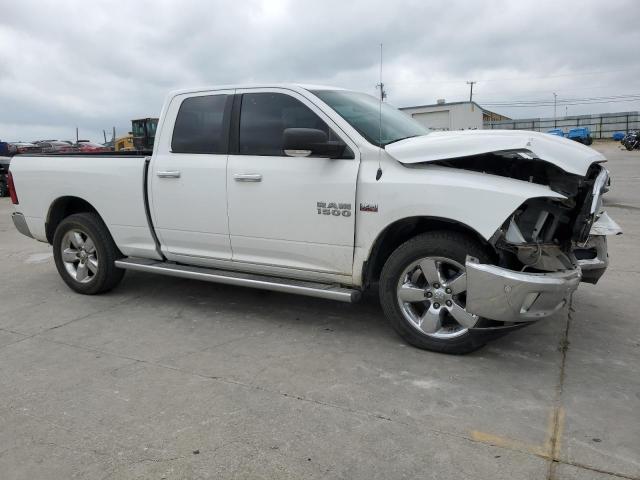 1C6RR7GTXES451512 - 2014 RAM 1500 SLT WHITE photo 4