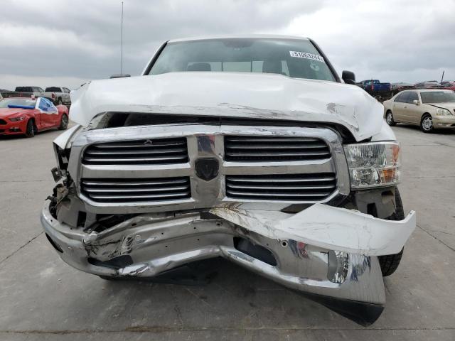 1C6RR7GTXES451512 - 2014 RAM 1500 SLT WHITE photo 5