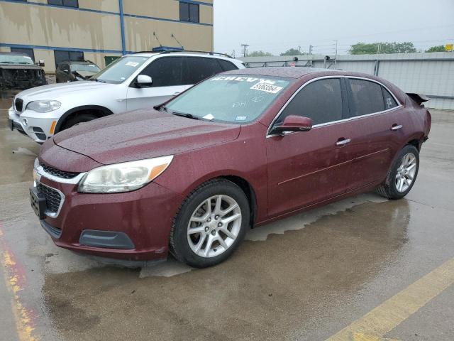 2015 CHEVROLET MALIBU 1LT, 