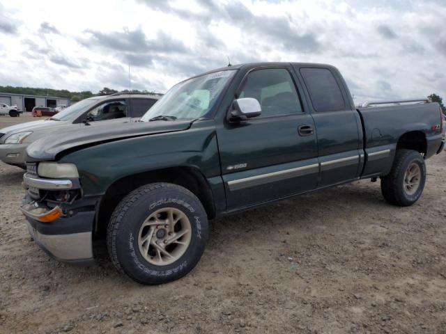 2002 CHEVROLET 1500 K1500, 