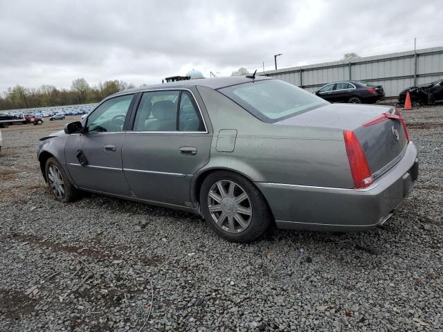 1G6KD57Y77U151199 - 2007 CADILLAC DTS GRAY photo 2