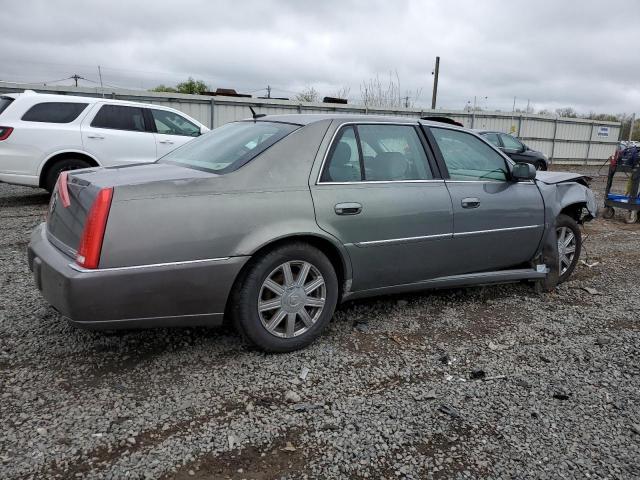 1G6KD57Y77U151199 - 2007 CADILLAC DTS GRAY photo 3