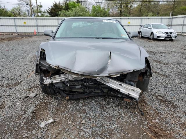 1G6KD57Y77U151199 - 2007 CADILLAC DTS GRAY photo 5