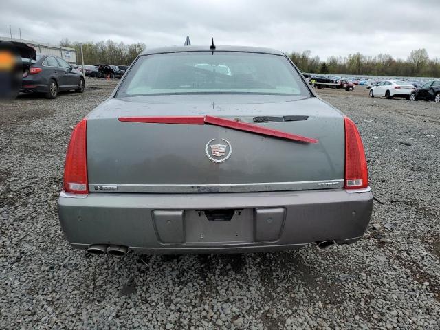 1G6KD57Y77U151199 - 2007 CADILLAC DTS GRAY photo 6