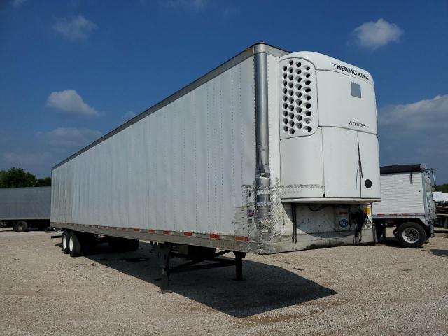 1UYVS2530EM769307 - 2014 UTILITY TRAILER Ağ foto 1