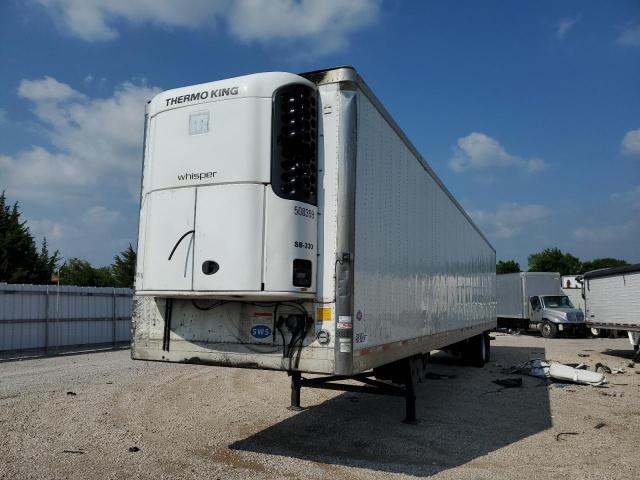 1UYVS2530EM769307 - 2014 UTILITY TRAILER Ağ foto 2