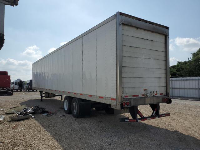 1UYVS2530EM769307 - 2014 UTILITY TRAILER Ağ foto 3