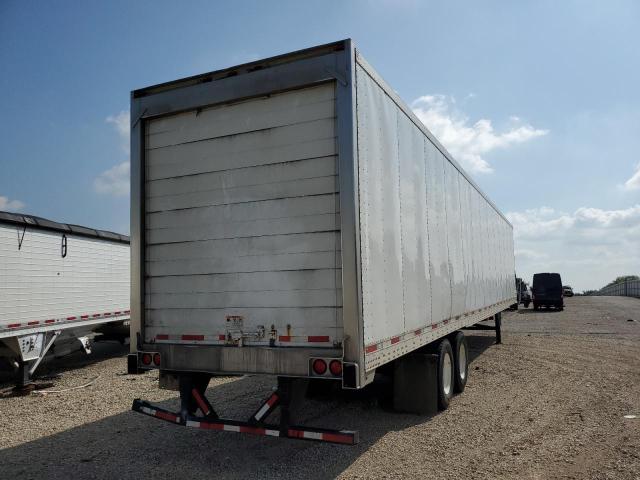 1UYVS2530EM769307 - 2014 UTILITY TRAILER Ağ foto 4