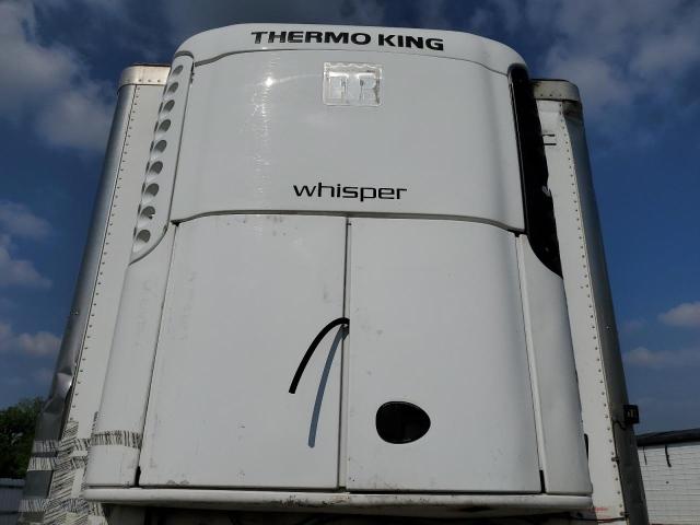 1UYVS2530EM769307 - 2014 UTILITY TRAILER Ağ foto 7