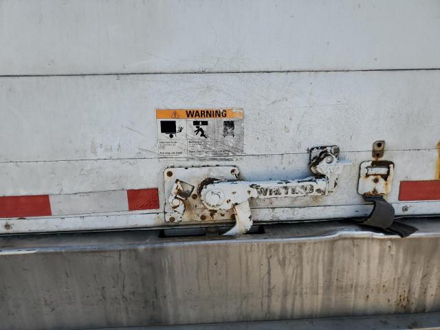 1UYVS2530EM769307 - 2014 UTILITY TRAILER Ağ foto 9