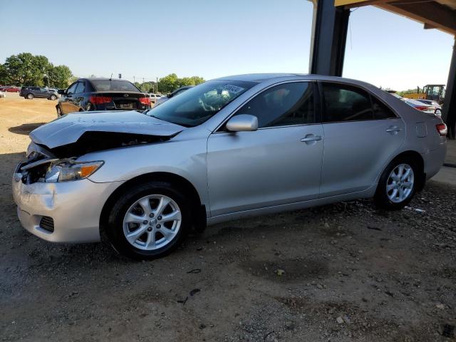 2011 TOYOTA CAMRY BASE, 