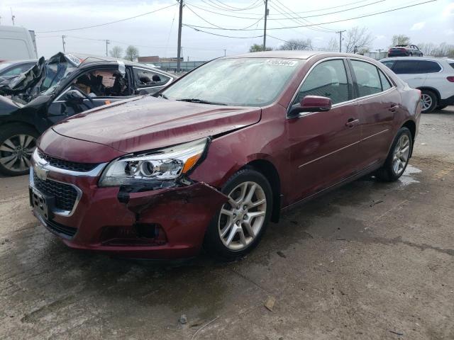 2015 CHEVROLET MALIBU 1LT, 