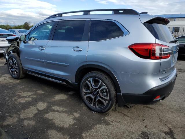 4S4WMARD1P3425435 - 2023 SUBARU ASCENT TOURING GRAY photo 2