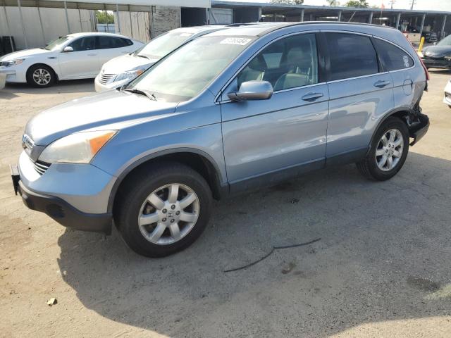 2008 HONDA CR-V EXL, 