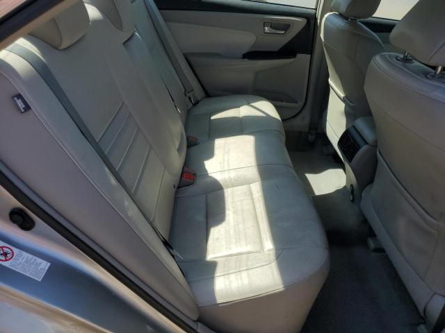 4T1BF1FK4HU717913 - 2017 TOYOTA CAMRY LE SILVER photo 10
