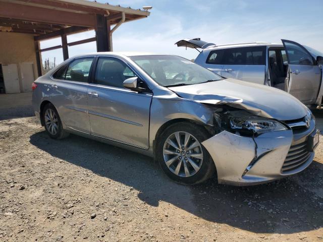 4T1BF1FK4HU717913 - 2017 TOYOTA CAMRY LE SILVER photo 4