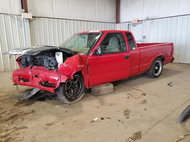 2002 GMC SONOMA, 