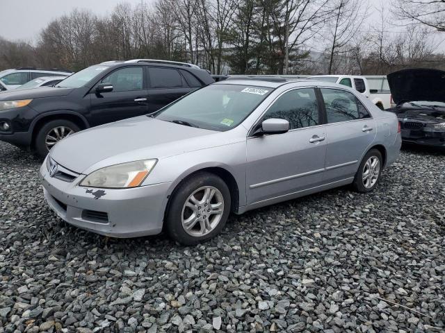 2006 HONDA ACCORD EX, 