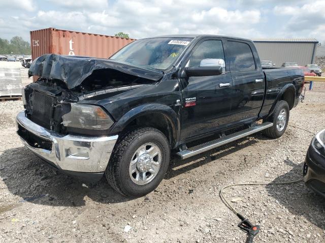 2012 DODGE RAM 2500 LARAMIE, 