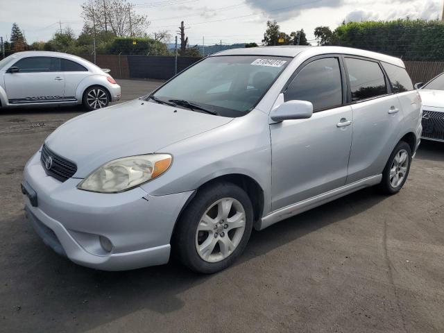 2005 TOYOTA COROLLA MA BASE, null