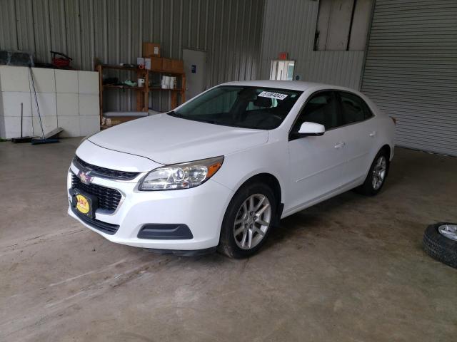 2015 CHEVROLET MALIBU 1LT, 