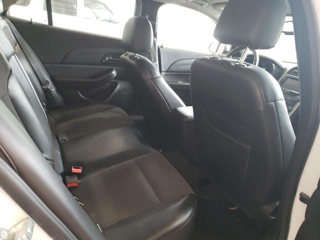 1G11C5SL5FF152063 - 2015 CHEVROLET MALIBU 1LT 白色 照片 10