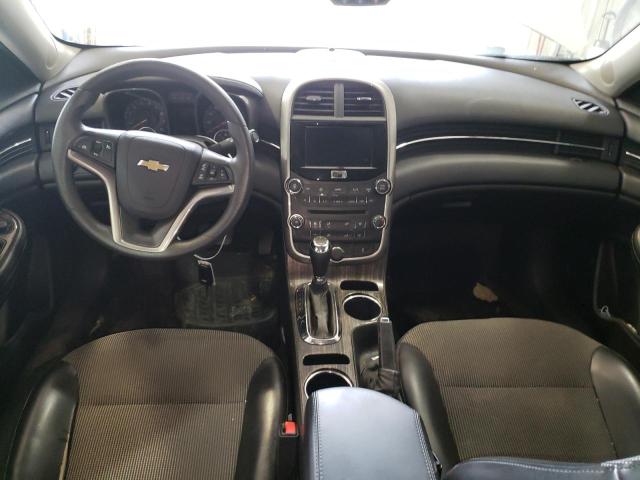 1G11C5SL5FF152063 - 2015 CHEVROLET MALIBU 1LT 白色 照片 8